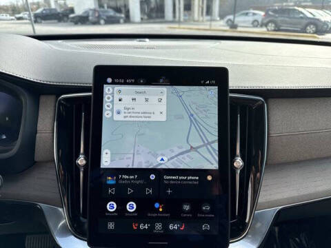 2025 Volvo XC90 B5 Plus Bright Theme 7P