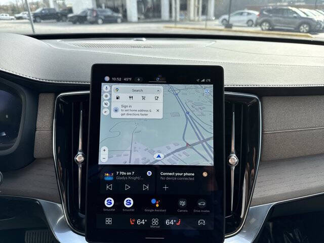 2025 Volvo XC90 B5 Plus Bright Theme 7P