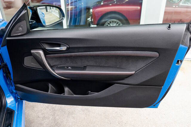 2020 BMW M2 33