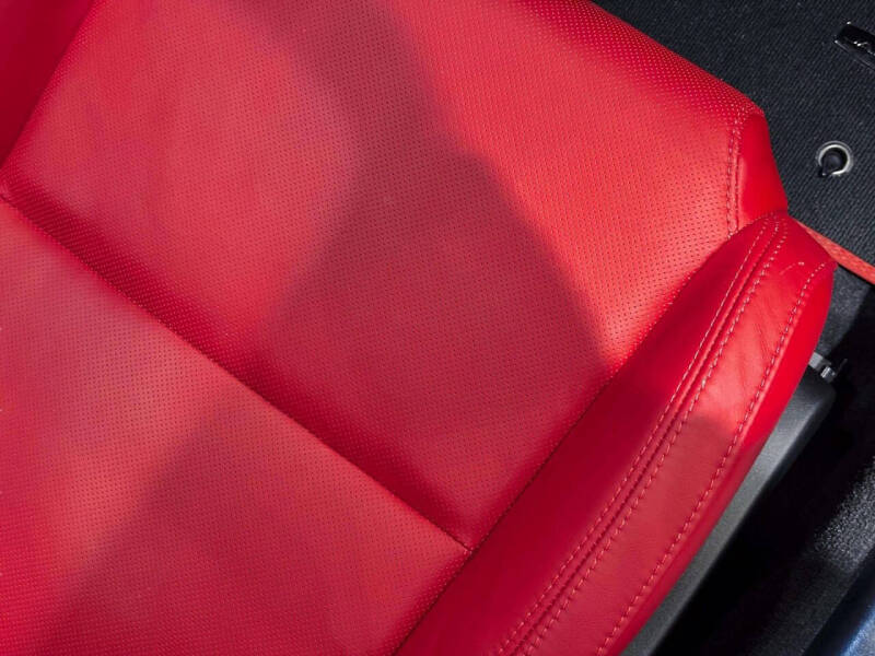 2024 Jaguar F-TYPE P575 R75