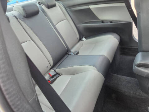 2016 Honda Civic Touring