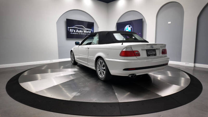 2006 BMW 3 Series 330Ci