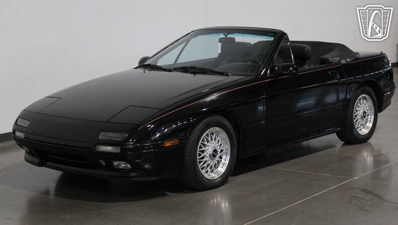 1991 Mazda RX-7