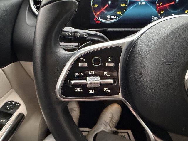 2022 Mercedes-Benz GLA GLA 250 4MATIC