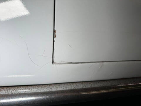 1953 Mercury Monterey