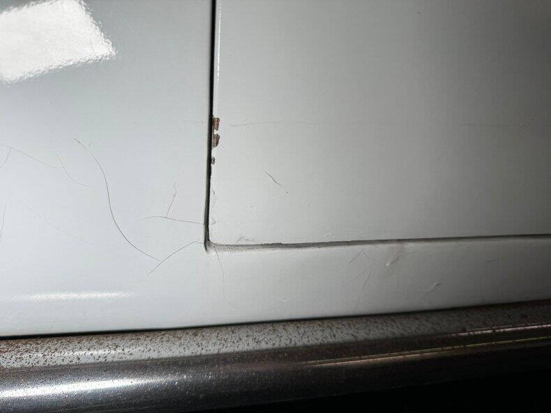 1953 Mercury Monterey