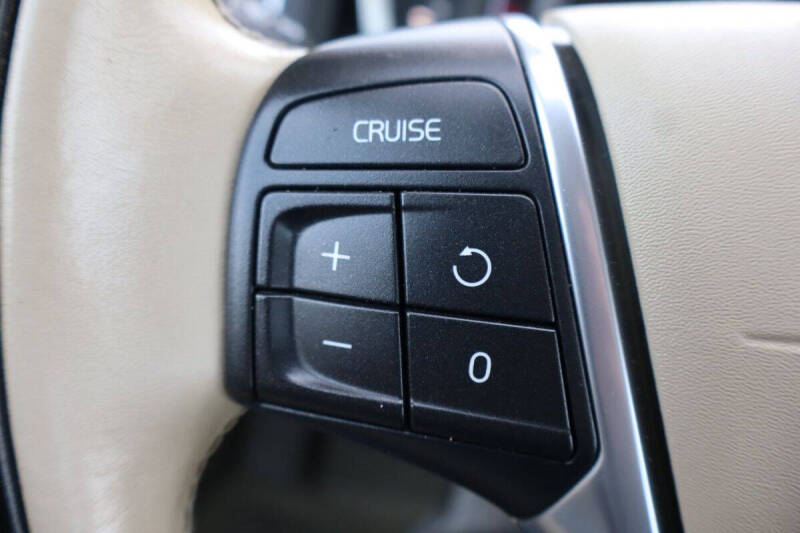 2015 Volvo V60 T5 Drive-E Premier