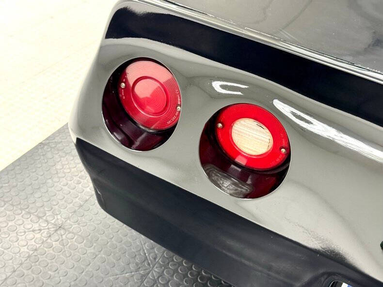 1980 Chevrolet Corvette