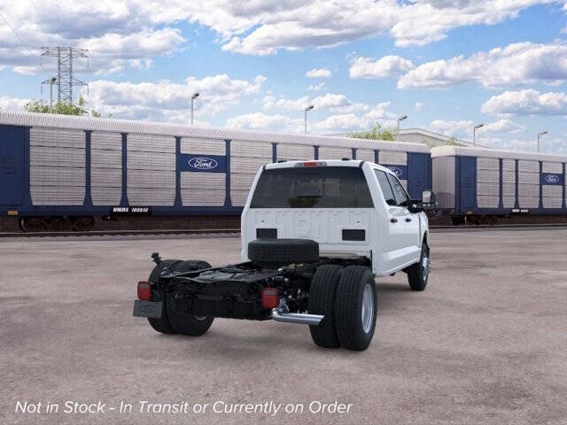 2026 Ford F-350 Super Duty