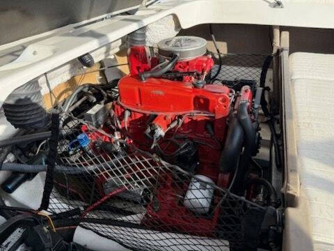 2005 Glastron SX 175