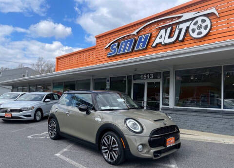 2019 MINI Hardtop 2 Door