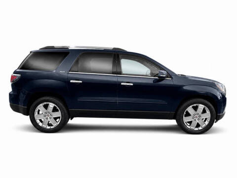 2017 GMC Acadia Limited
