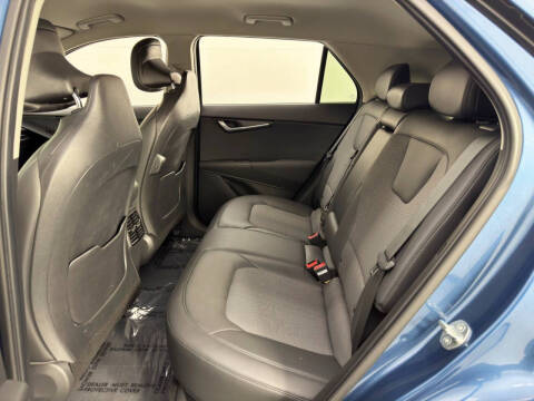 2023 Kia Niro EV Wind