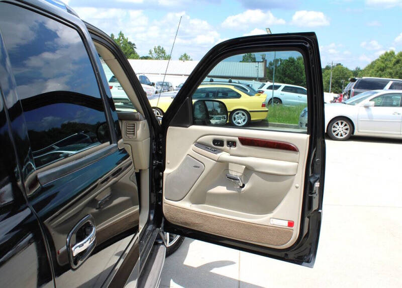 2006 Cadillac Escalade EXT