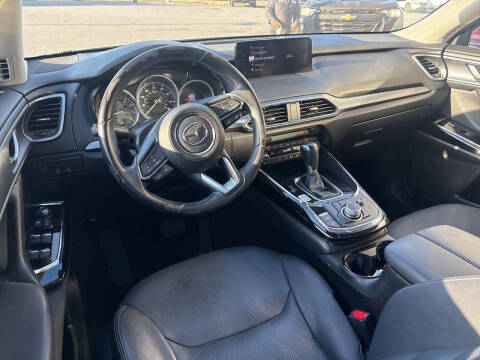 2023 Mazda CX-9 Touring