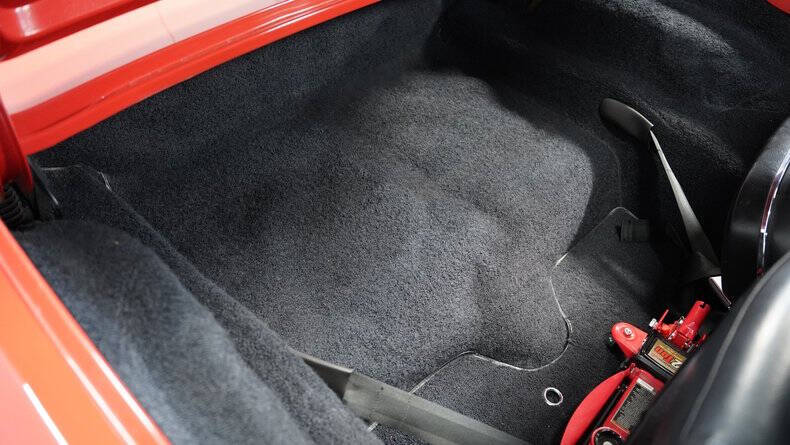 1967 Chevrolet Corvette