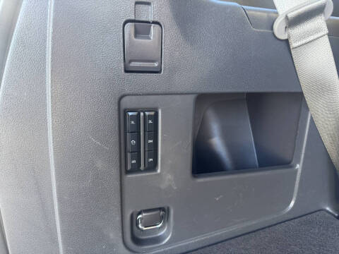 2018 Ford Expedition XLT