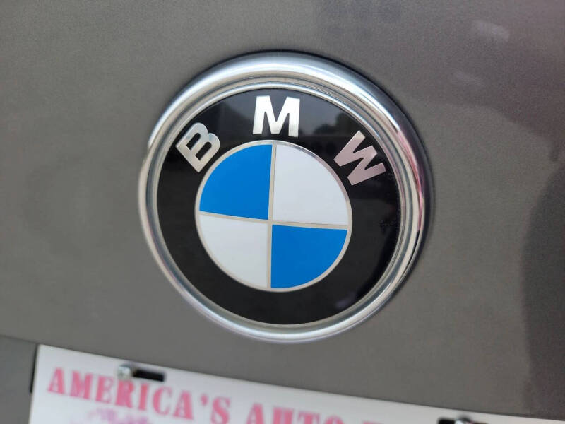 2017 BMW 5 Series 535i Gran Turismo