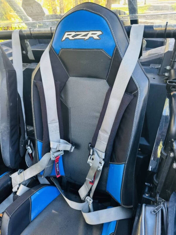 2022 Polaris RZR XP 1000 Premium