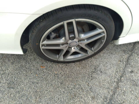 2016 Mercedes-Benz E-Class E 350