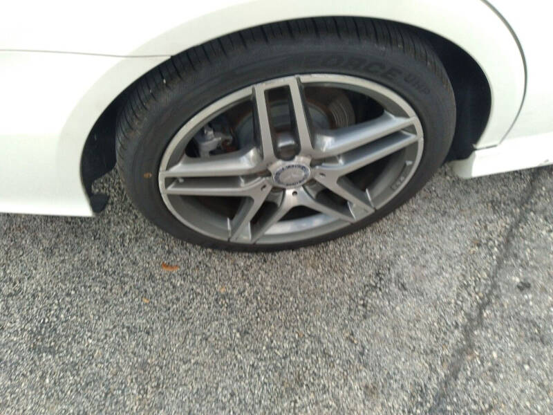 2016 Mercedes-Benz E-Class E 350