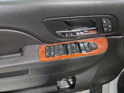 2013 GMC Sierra 2500HD