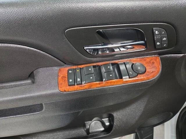 2013 GMC Sierra 2500HD