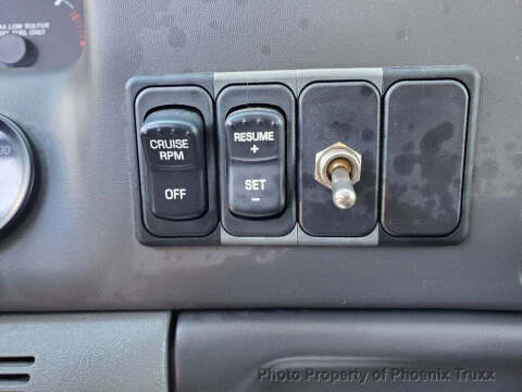 2008 Ford F-650 Super Duty