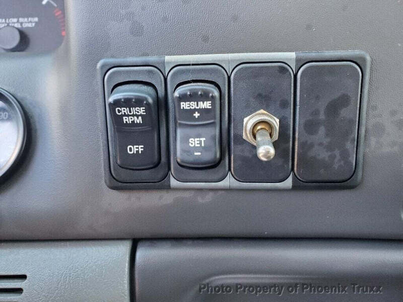 2008 Ford F-650 Super Duty