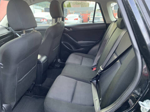 2014 Mazda CX-5 Sport