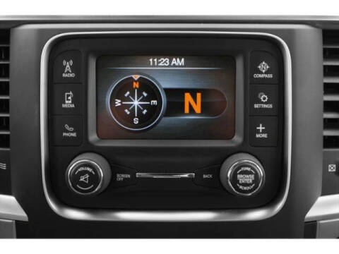 2015 RAM 5500