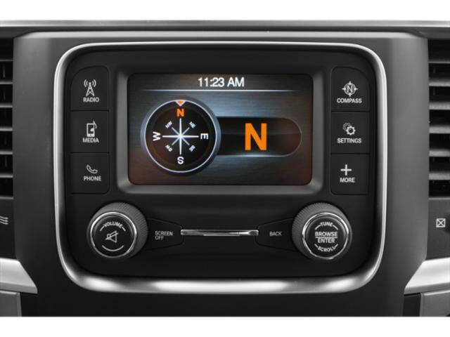 2015 RAM 5500