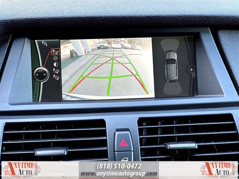 2013 BMW X5 xDrive35i Premium