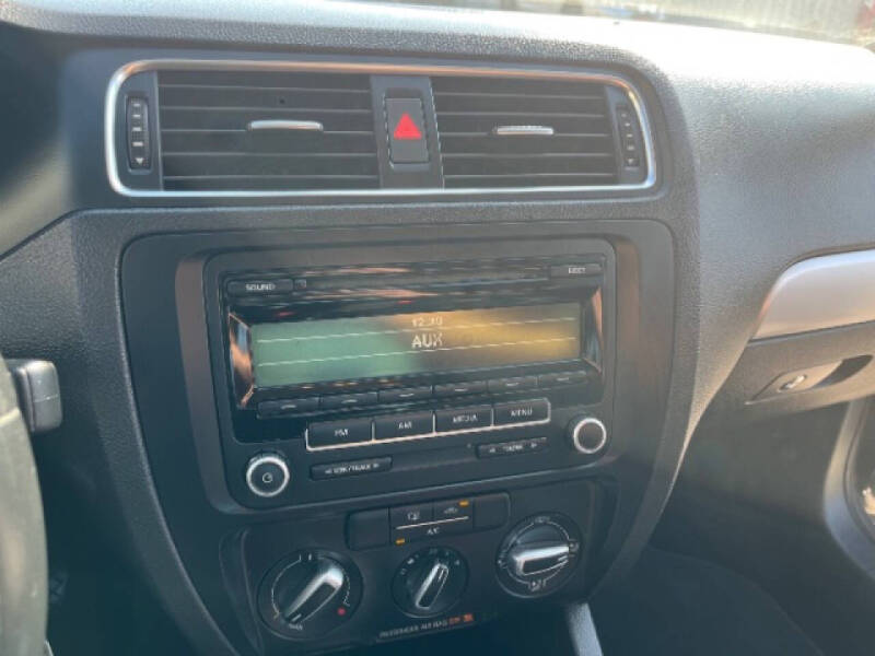 2013 Volkswagen Jetta