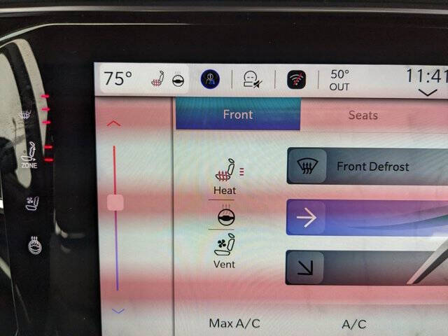 2024 Jeep Grand Wagoneer L Obsidian