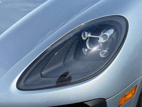 2019 Porsche Macan