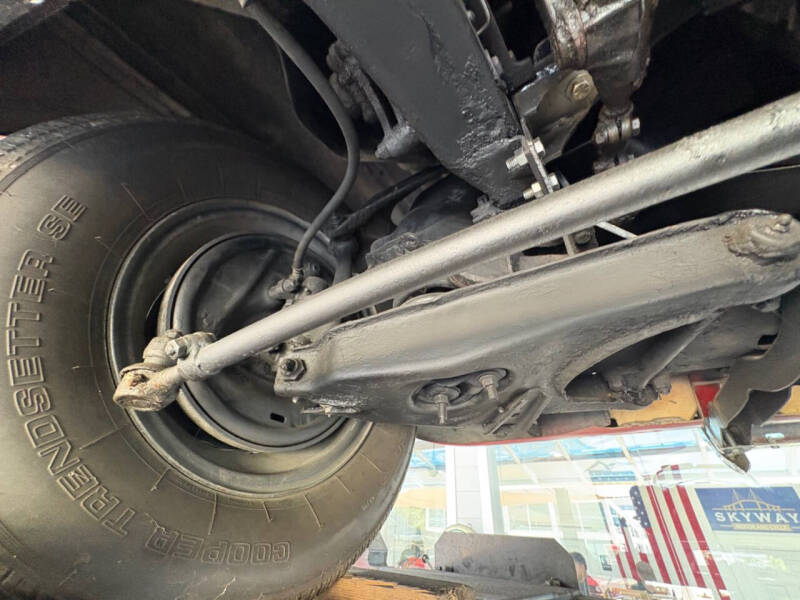 1962 Chevrolet Corvette