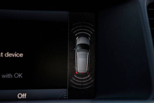 2015 Volvo V60 T5 Drive-E Premier