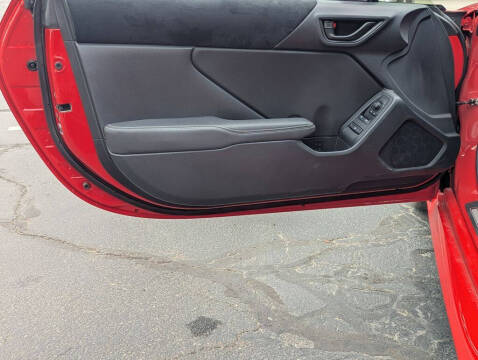 2025 Toyota GR86 Premium