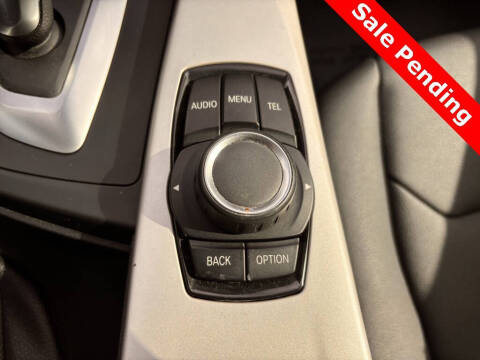 2015 BMW 3 Series 320i