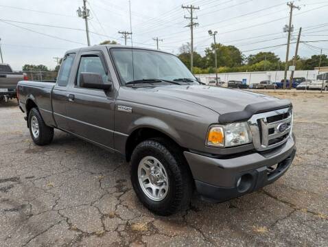 2011 Ford Ranger for sale at Welcome Auto Sales LLC in Greenville SC