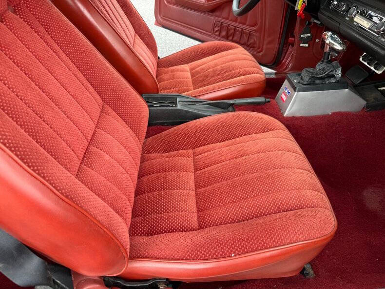 1976 Chevrolet Vega
