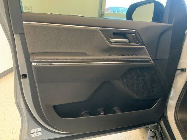 2026 GMC Sierra EV Elevation