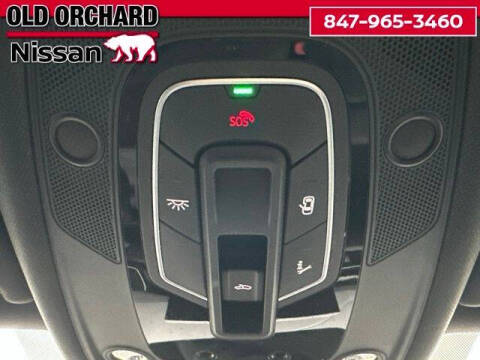 2025 Audi A5 Sportback quattro S line Premium 45 TFSI