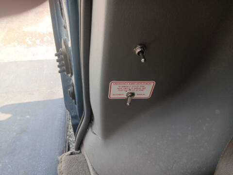 2003 Ford Windstar LX Standard