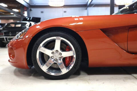 2006 Dodge Viper SRT-10