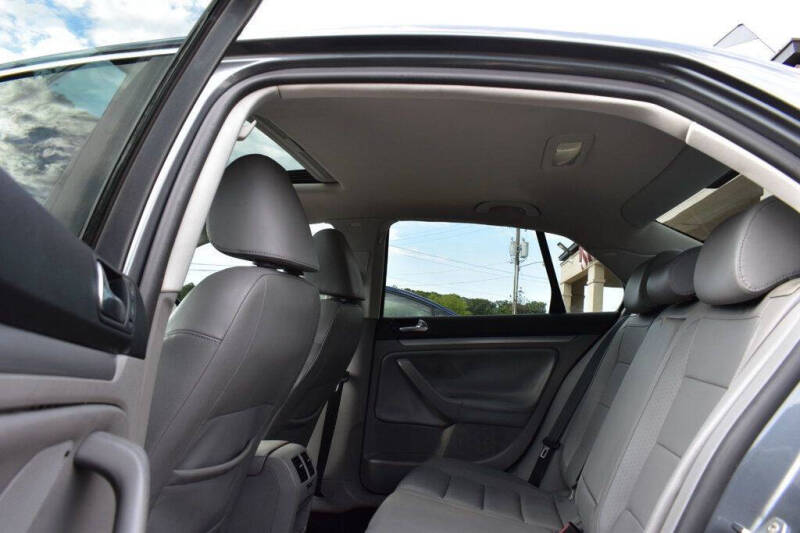 2009 Volkswagen Jetta