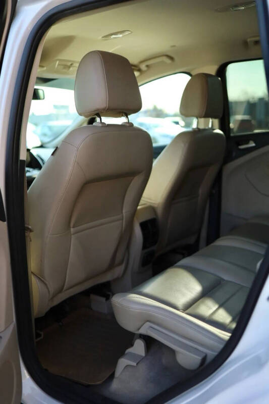 2014 Ford C-MAX Energi SEL