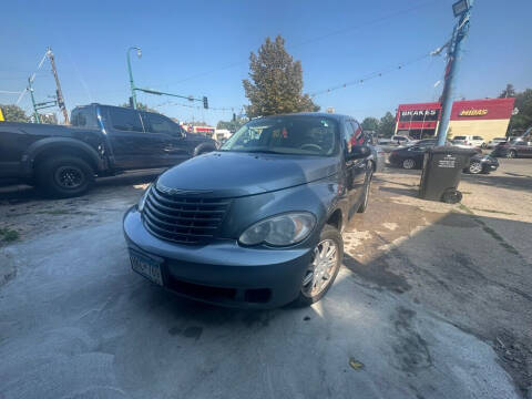 2009 Chrysler PT Cruiser for sale at Lake Street Auto in Minneapolis MN
