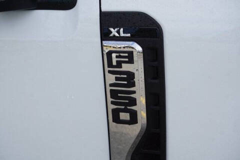 2025 Ford F-350 Super Duty XL